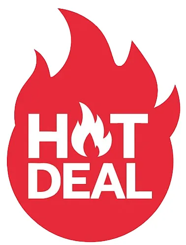 Hot Deals, Offerings and Discounts