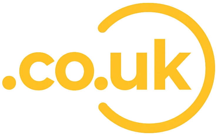 .CO.UK Domain