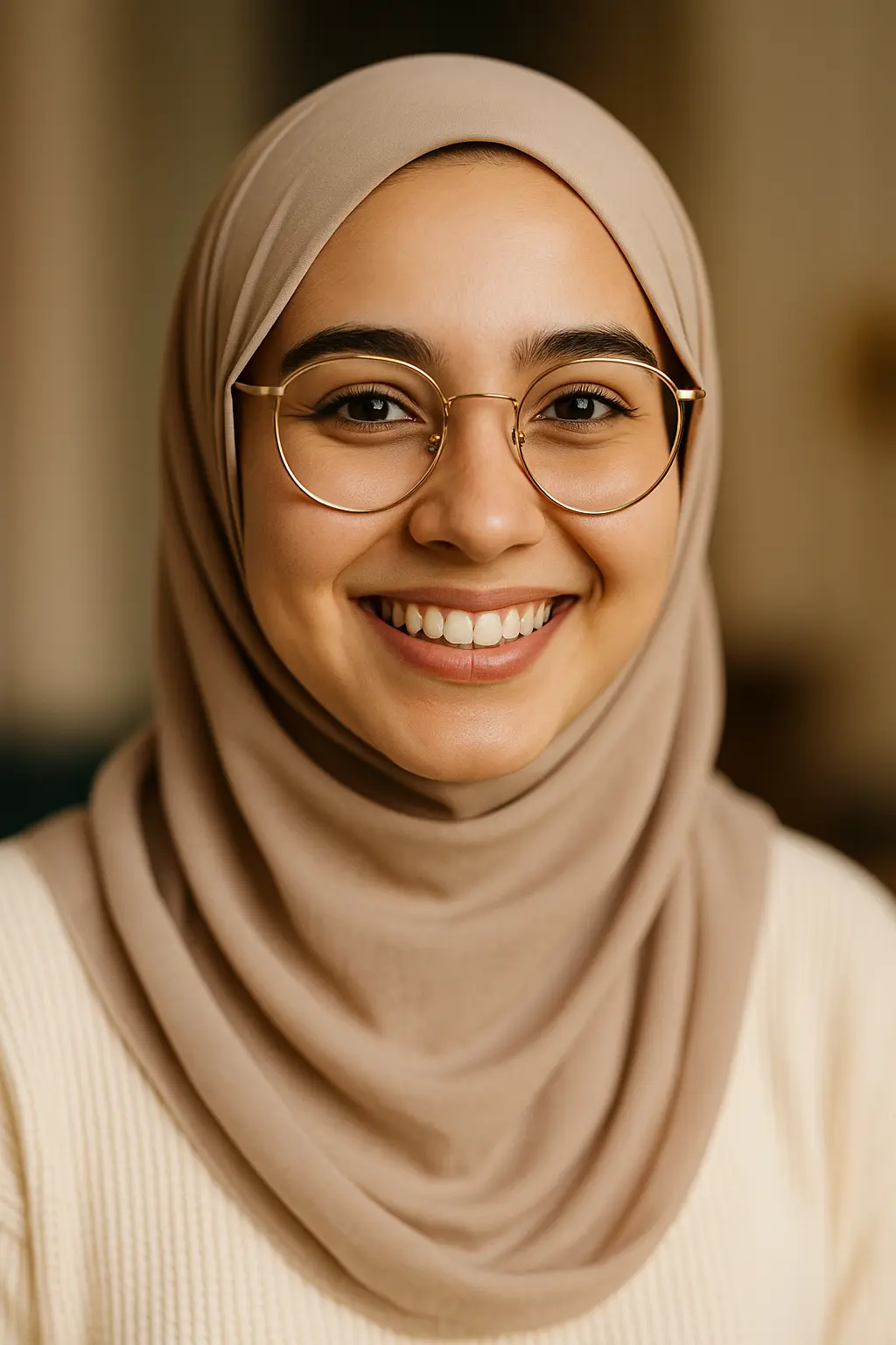 Fatima Al-Sabah's Review