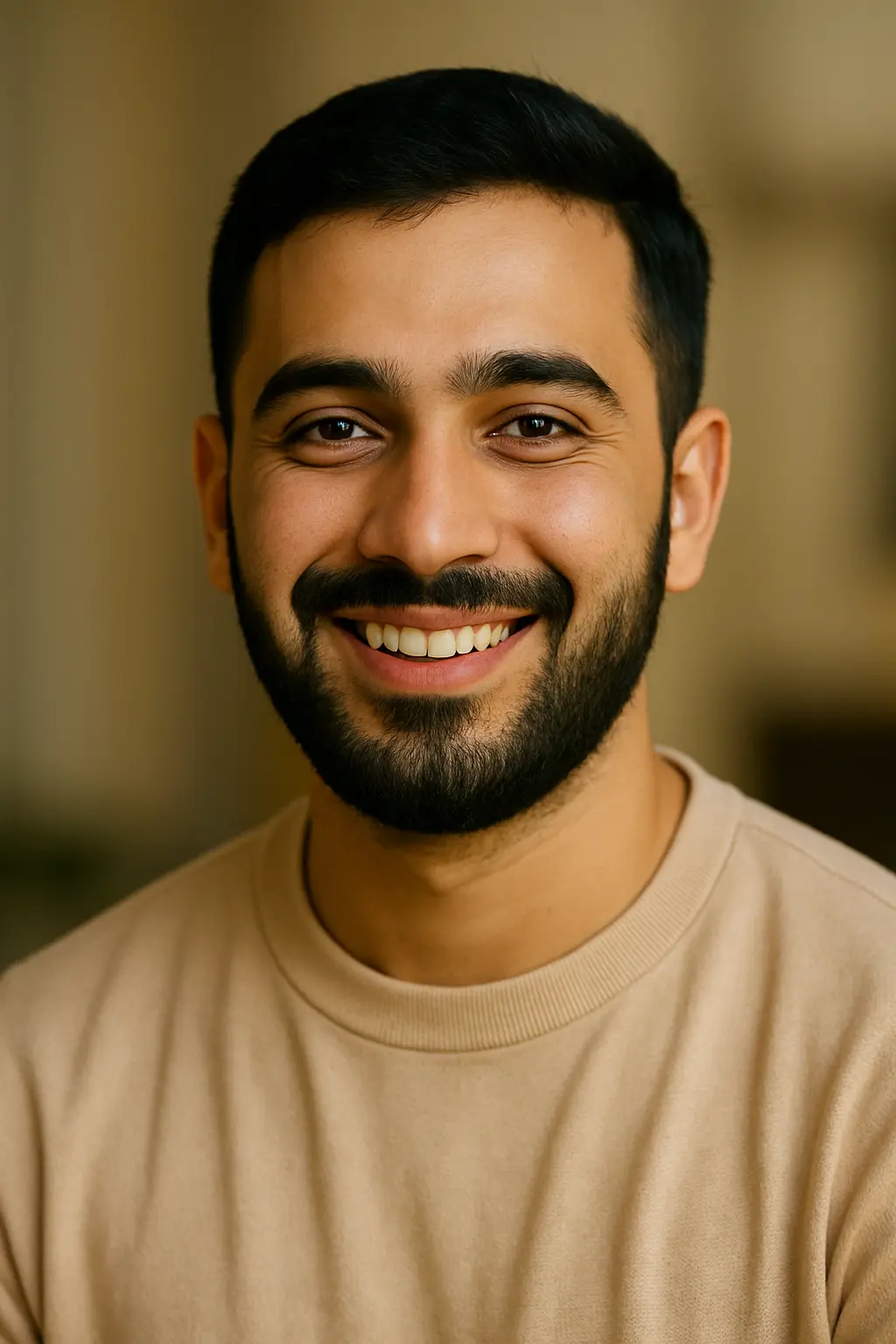 Omar Al-Mansoori's Review