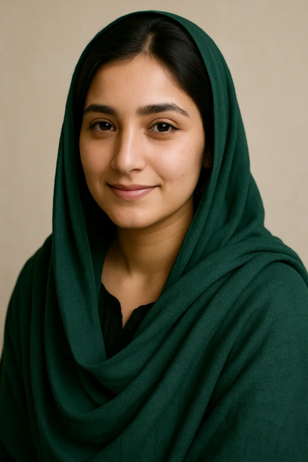 Ayesha Khan's Review