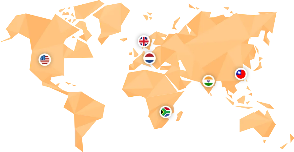 UAEHost Top customers around the world
